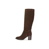 PS Poelman Bottes chocolat