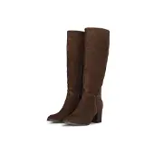 PS Poelman Bottes chocolat