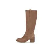 PS Poelman Bottes taupe