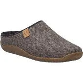 Josef seibel Vince 04 | Pantoufles pour Hommes | marron