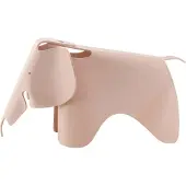 Vitra Eames Elephant Pale Rose RE