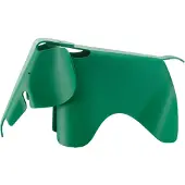 Vitra Eames Elephant Emerald RE