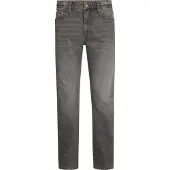 Petrol Industries Lewis Loose Fit Jeans Gris 29 / 34 Homme