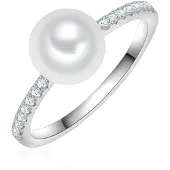 Rafaela Donata Bague argent