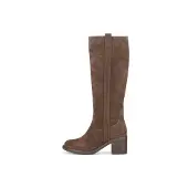 PS Poelman Bottes 'Sas' marron
