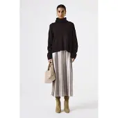 Garcia J50129 Skirt Gris 2XL Femme