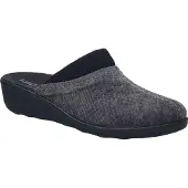 Josef seibel Avignon 01 | Pantoufles pour Femmes | gris
