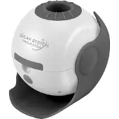 Diprogress Planetarium And Solar System Projector Argenté Enfants