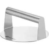 Hendi Smash Burger-Presse,, ⌀160x(H)78mm