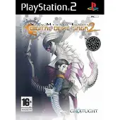 Shin Megami Tensei : Digital Devil Saga 2 Ps2