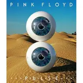 Sony Pulse Blu-ray