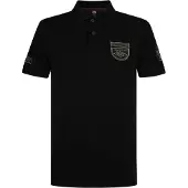 Petrol Industries T-Shirt noir