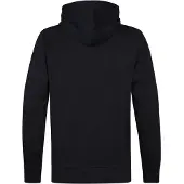 Petrol Industries Sweat-shirt noir