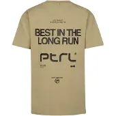 Petrol Industries T-shirt à Manches Courtes B-1060-tsr681