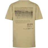 Petrol Industries T-shirt à Manches Courtes B-1060-tsr679