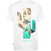 Petrol Industries B-1060-tsr690 Short Sleeve T-shirt Blanc 5-6 Years Garçon