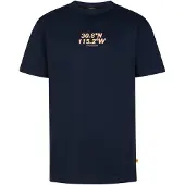 Petrol Industries T-shirt à Manches Courtes B-1060-tsr695