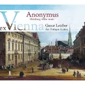 Pias Anonymus habsburg violin music