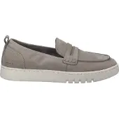 Josef seibel Jessie 03 | Mocassins pour Femmes | gris
