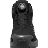 Uvex Stiefel 6818 schwarz BOA (S3, 38)