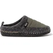 Nuvola . Chaussons Homme Femme Antidérapants chaudes rembourrées confortables vert 39 -UNZOW
