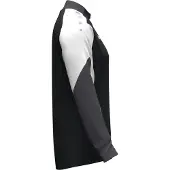 Jako Sweat de sport noir / blanc