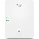 Yealink Multi-cell W80b Base Blanc