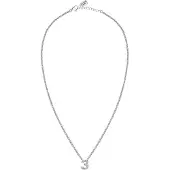La Petite Story Collier Lucky Number Lps Number 3ss