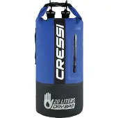 Cressi Sac étanche Pvc 20l