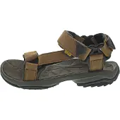 Teva Sandales de randonnée 'Terra Fi Lite' marron