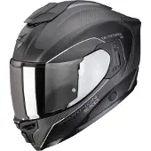 Scorpion Casque intégral EXO-1500 Carbon Air Mundi noir mat / argent XL