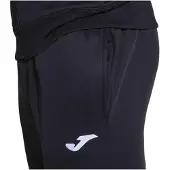 Joma Danubio Iii Tracksuit Noir S Homme