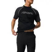 Rip Curl Boardwalk Phase Nineteen Shorts Noir 36 Homme