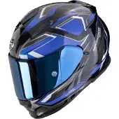 Scorpion Exo-491 Zumo Casque intégral