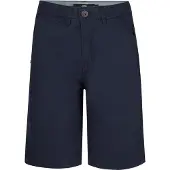 Petrol Industries Pantalon 'Magdalena' bleu foncé