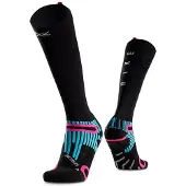 X-socks Hike Anatomix Otc Socks Noir EU 37-38