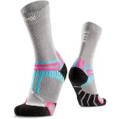 X-socks Hike Perform Crew Socks Gris EU 42-44