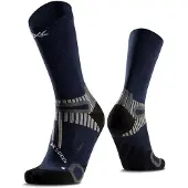X-socks Chaussettes Crew Hike Perform Merino