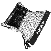 Head Racket Replacement Pickleball Net Gris