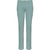 Kariban Pantalon chino pour femme