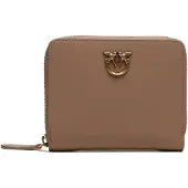 Pinko Porte-monnaies 'Taylor' marron