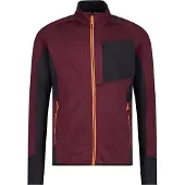 CMP Veste de randonnée en polaire