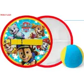 Paw Patrol Jeu de catch Pat Patrouille