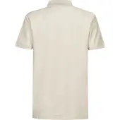 Petrol Industries M-1060-pol902 Short Sleeve Polo Blanc 2XL Homme
