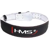 HMS Pa3778 Noir Taille. Ceinture De Musculation Xl