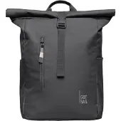 Got Bag Sac à dos 'Rolltop Easy' noir