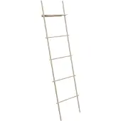 Ferm Living Dora Lot de Serviettes Cashmere