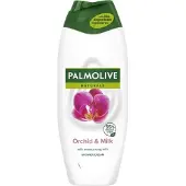 Palmolive Crème de douche douce Naturals Orchid pour femme 500 ml