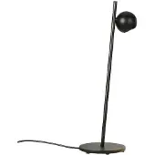 Estiluz Compass Lampe de Table Black | 2700 K
