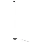 Estiluz Compass Lampe de Sol P-4079 | Black | 2700 K